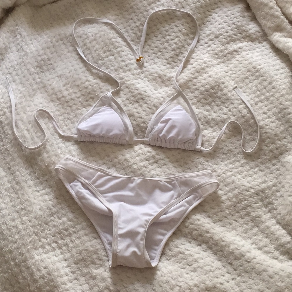 Zaful Bikini